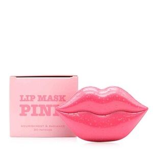 NWT Kocostar Pink Lip Mask Hydrating Patches